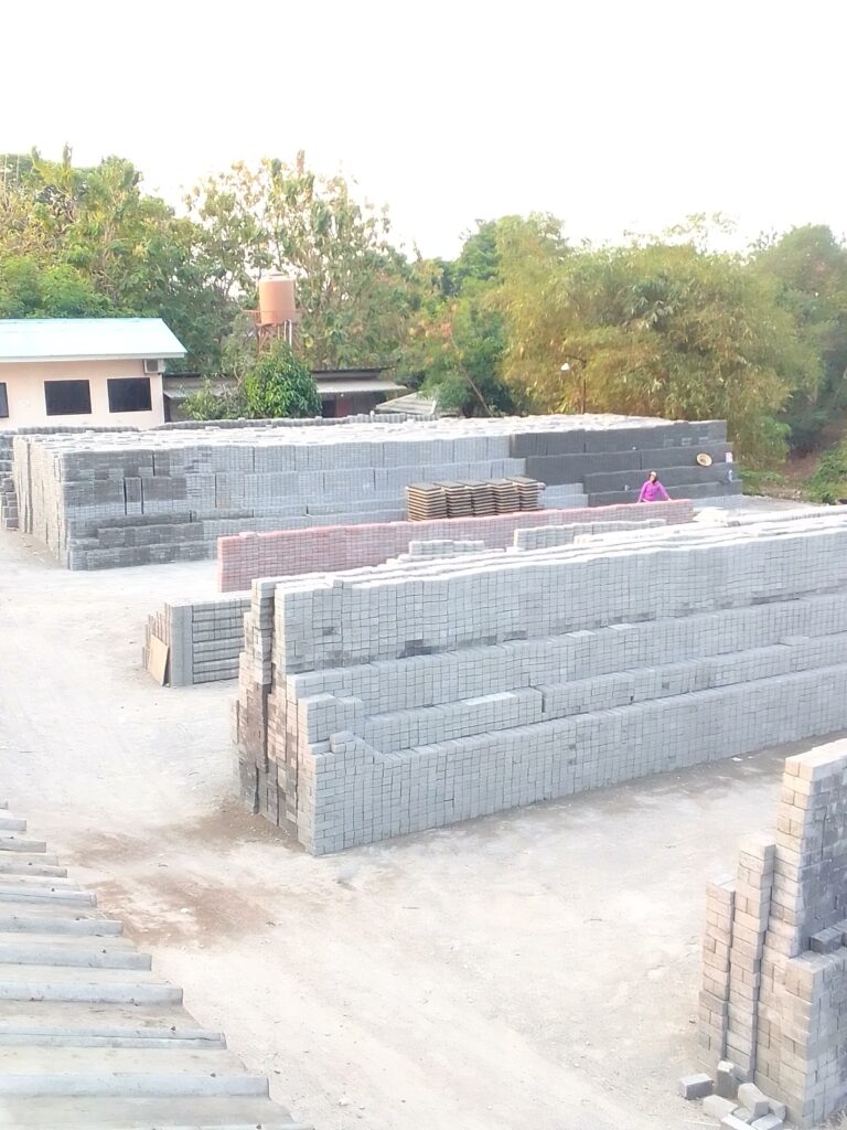 Toko Paving Block Terdekat