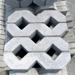 Paving Grass Block Tangerang