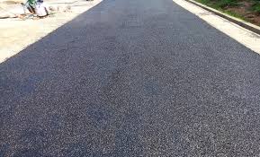 Hot Mix Asphalt