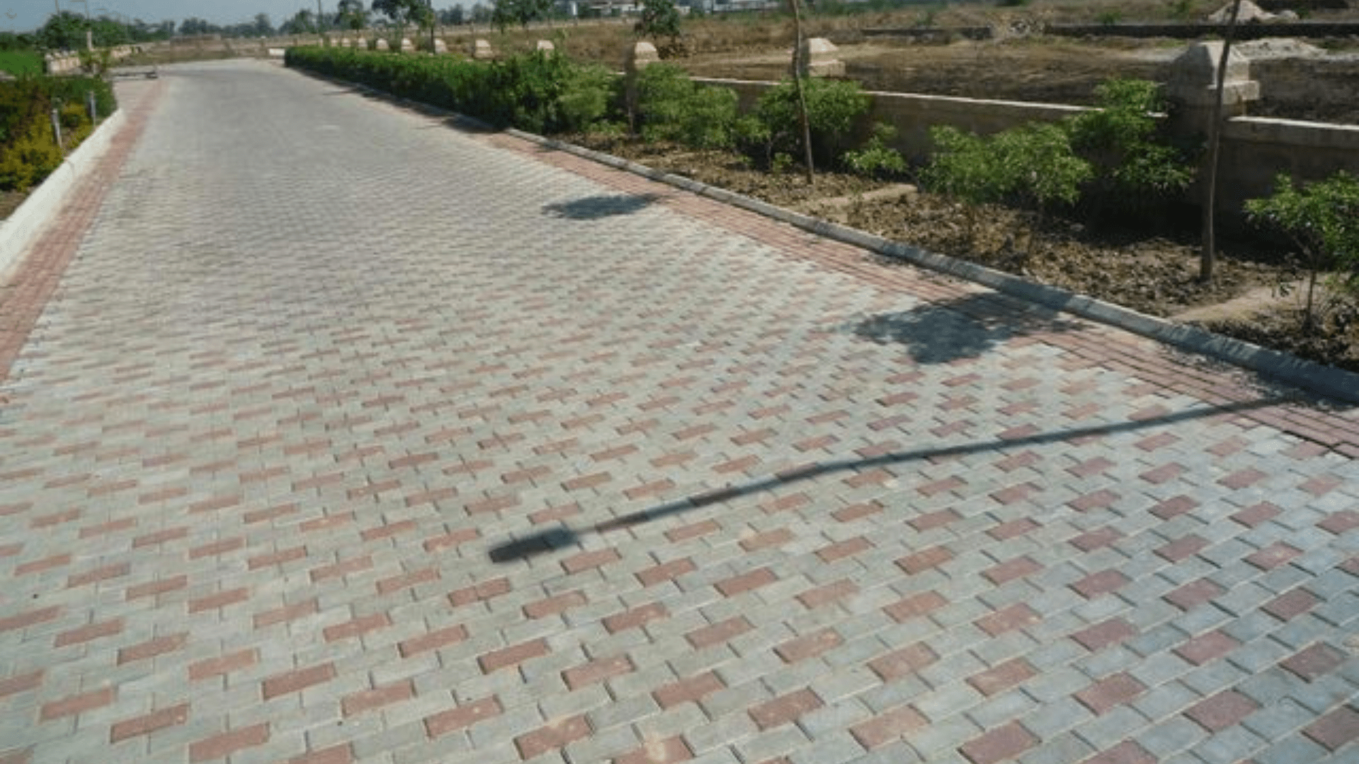 Toko Paving Block Jatinegara