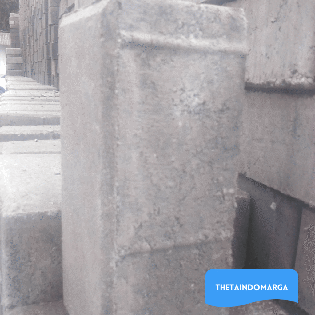 Jual Paving Block Terdekat di Cabangbungin