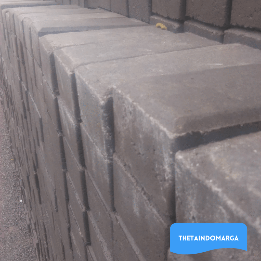 Jual Paving Block Terdekat di Cibarusah