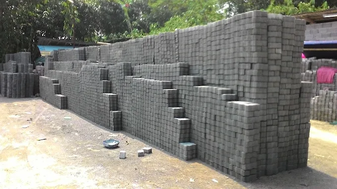 Jual Paving Block Terdekat di Cibitung