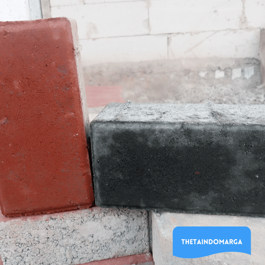 Harga Paving Block per Meter Jakarta Timur